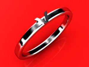 all abcrings size 17 mm Modelo 3D