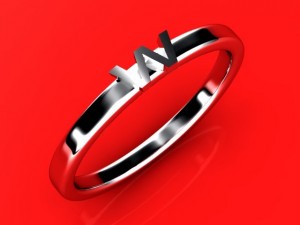 all abcrings size 17 mm Modelo 3D