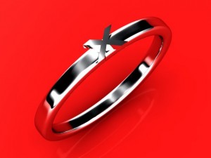 all abcrings size 17 mm Modelo 3D