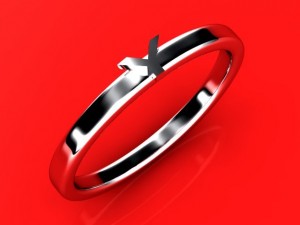 all abcrings size 17 mm Modelo 3D