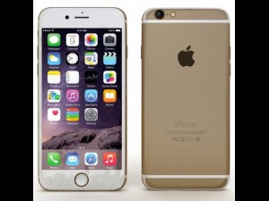 apple iphone 6 in all colours 3D मॉडल