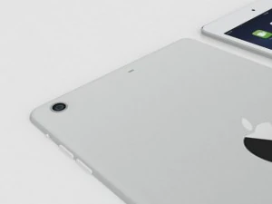 apple ipad air 3D Model