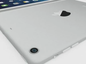 apple ipad air 3D Model