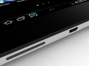 hp slate 7 3D Model