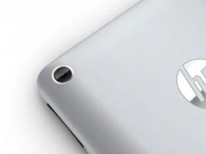 hp slate 7 3D Model