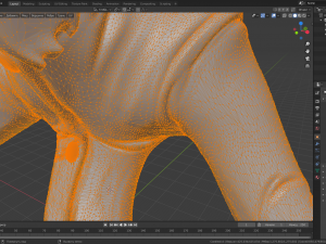 STL CNC Router file 3dprintable Halloween Pumpkin Candlestick 3Dプリントモデル