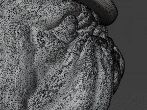 Arquivo STL CNC Router 3dprintable Painel Gentledog Modelo de Impressão 3D