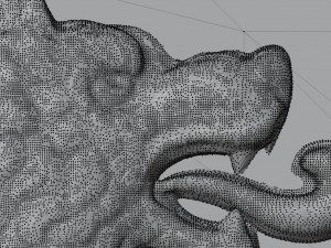 STL CNC Router file 3dprintable Middle Ages City Emblem - Konigsberg 3D Print Model
