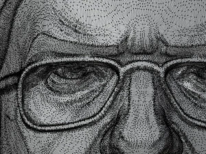 STL CNC Router file 3dprintable Statuette Heisenberg Lets Cook 3D Print Model