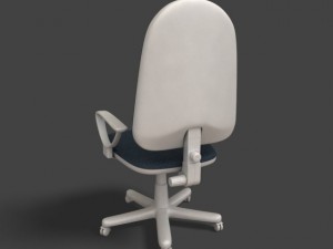 office chair 3D Модель