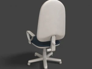 office chair 3D Model