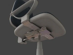office chair 3D Model