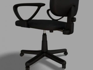office chair 3D Model