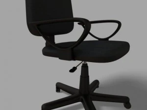 office chair 3D Model