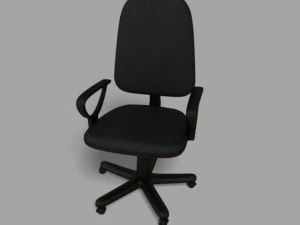 office chair 3D Model