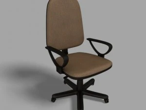office chair 3D Model
