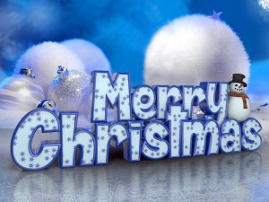 snowman 3D Model