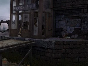 old london part 1 3D Model
