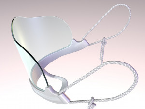 protective mask 3D प्रिंट मॉडल