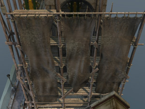 old london part 2 3D Model