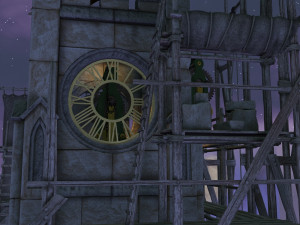 old london part 2 3D Model