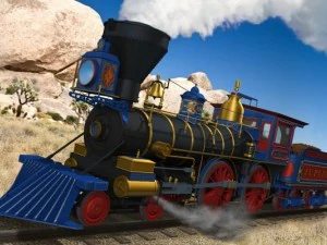 Центральная часть Тихого океана No60 Юпитер 3D Модель