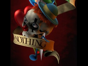 3d tattoo motif 3D Модель