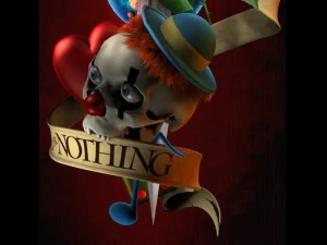 3d tattoo motif 3D Model