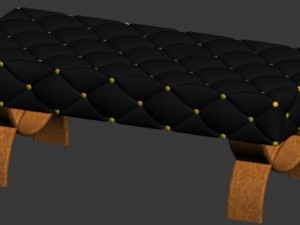 sofa 12 Modelo 3D