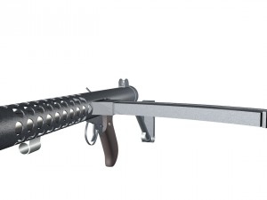 sterling Modello 3D