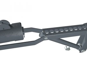 sterling 3D Model