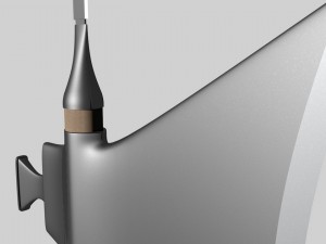 halberds and axes 3D 모델