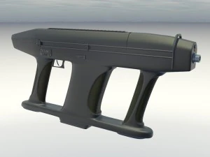 सबमशीन am2 3D मॉडल