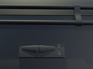 submachine am2 Modelo 3D