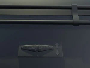submachine am2 3D Model