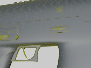 avn2 rifle 3D मॉडल