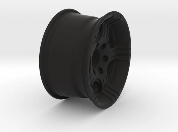 rim 3D Print Model .c4d .max .obj .3ds .fbx .stl .blend 