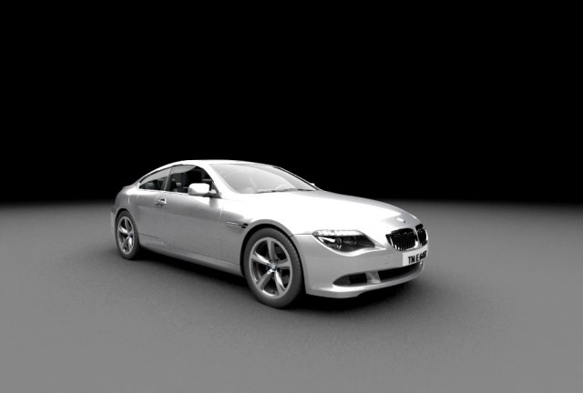 bmw car 3D-Modell .c4d .max .obj .3ds .fbx .stl .blend 