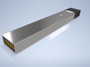 juul 3D Модель