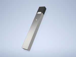 juul Modèle 3D