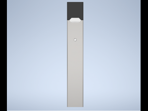 juul Modèle 3D