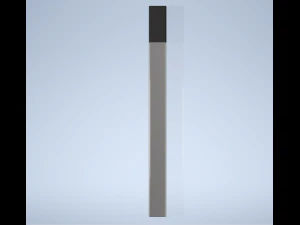 juul Model 3D