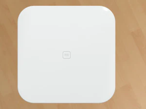 smart scale xiaomi 3D Model