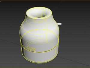 iqos ashtray Model 3D