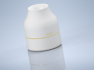 iqos ashtray 3D Модель