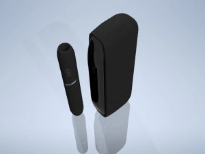 iqos 3 duo 3D Model