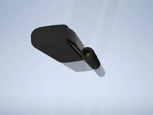 iqos 3 duo 3D Model
