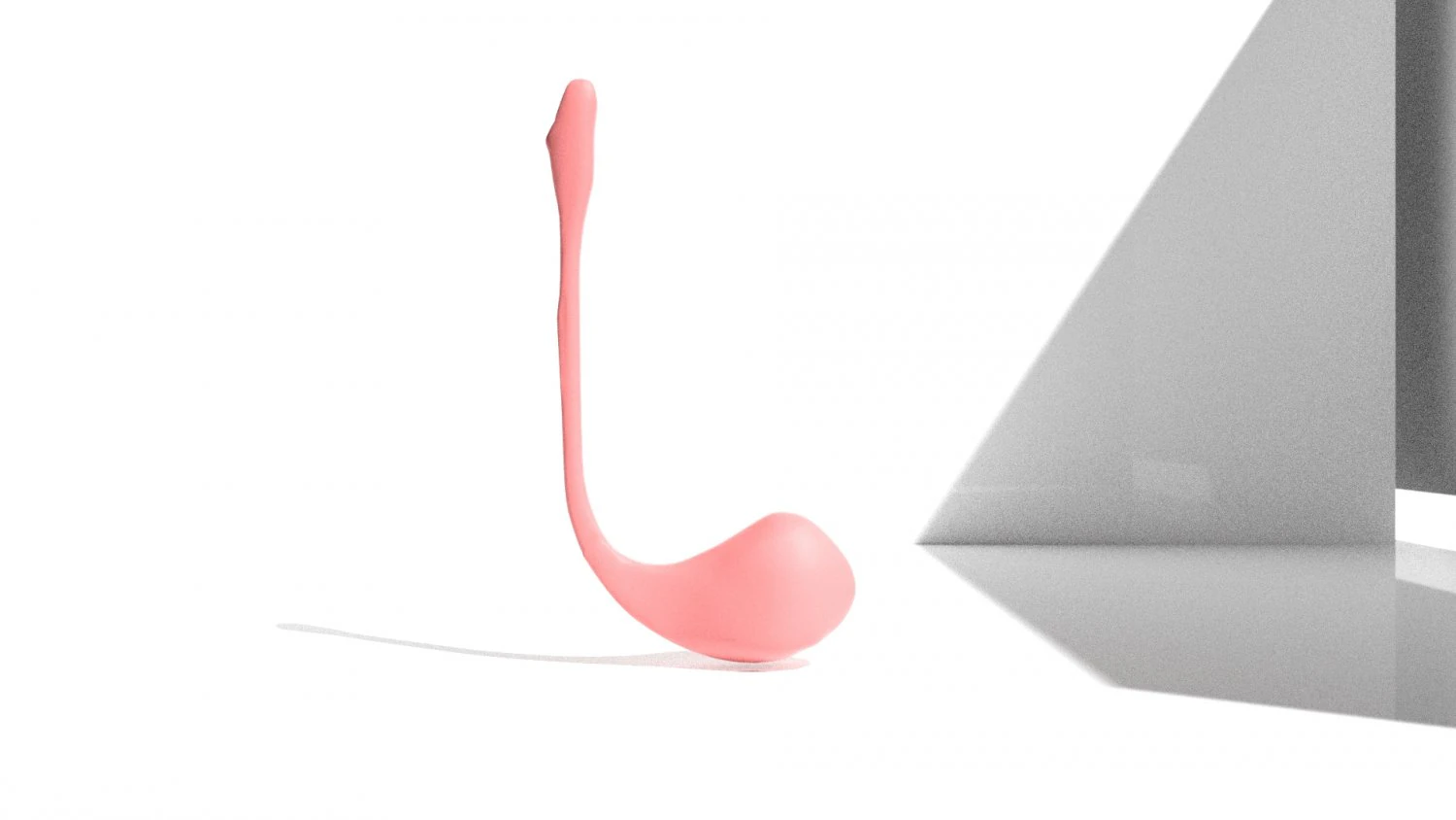 lovense lush 2 3D Model .c4d .max .obj .3ds .fbx .stl .blend 
