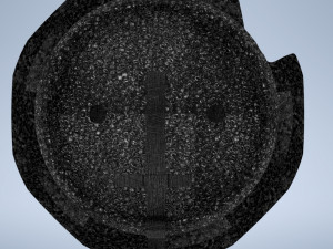 NLAW 3D Model
