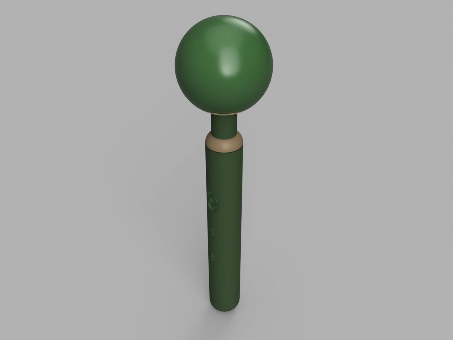 Magic Motion Vibrator 3D Model In Diğer 3DExport